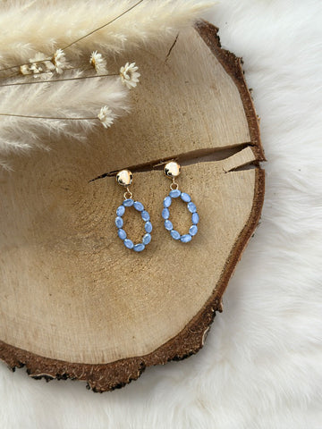 Oorbellen BL 008