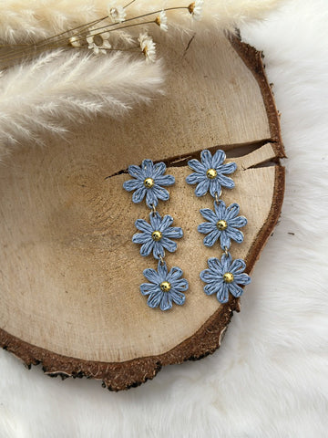 Oorbellen BL 010