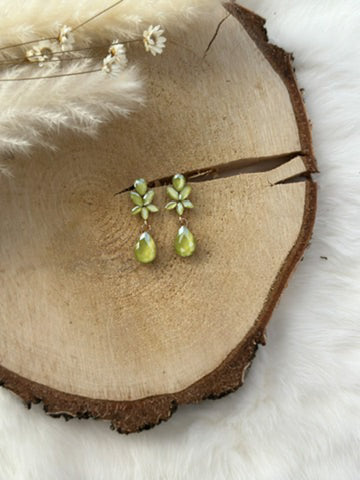 Oorbellen GE 003
